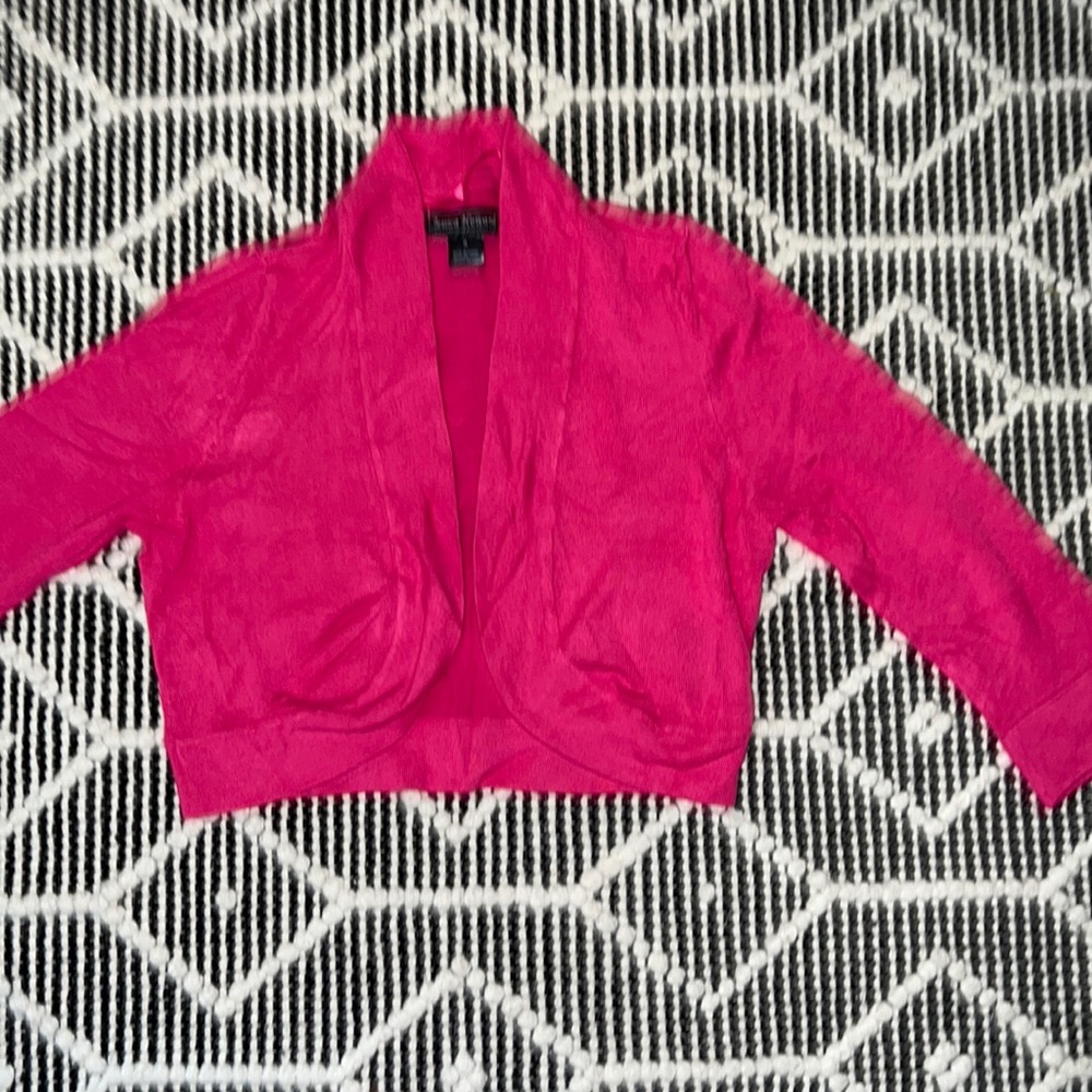 Jessica Howard women short cardigan